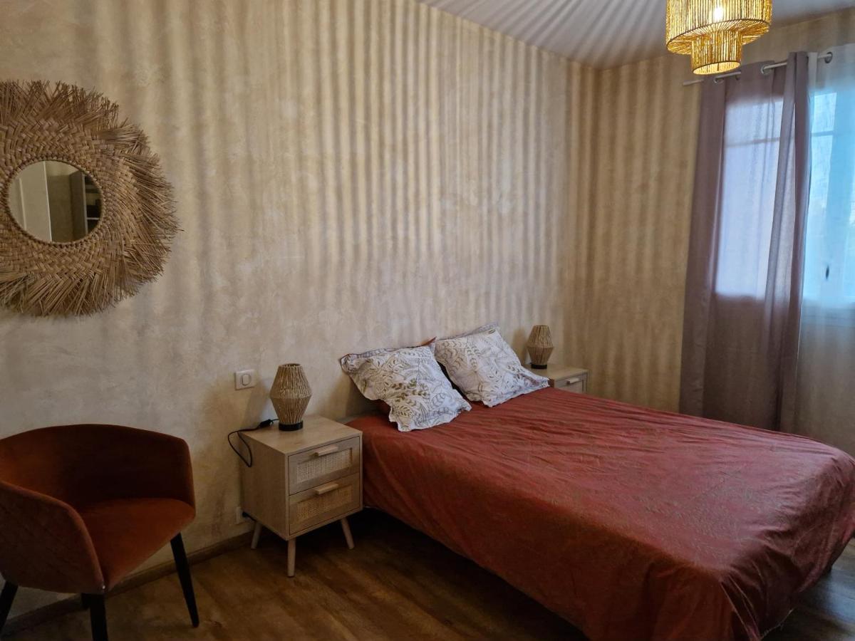 Grand Appartement Cosy-Hyper Centre-Place Verdun Tarbes Kültér fotó